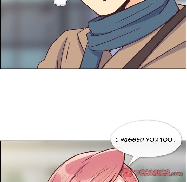 Annoying Alice Manhwa - Chapter 81 Page 25