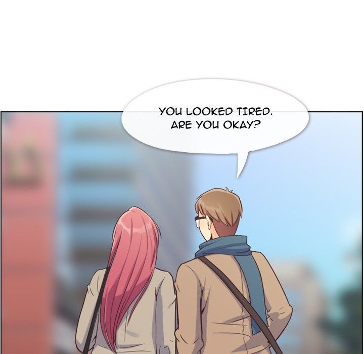 Annoying Alice Manhwa - Chapter 81 Page 27