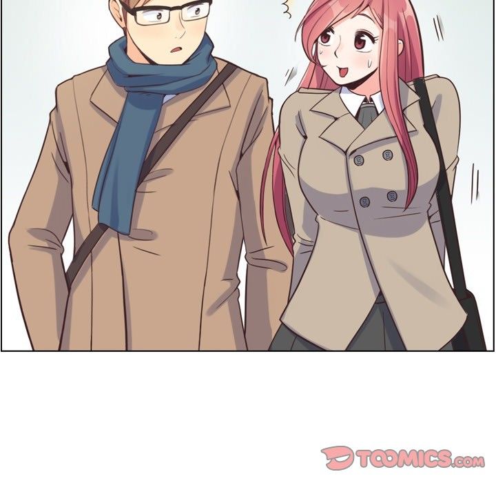 Annoying Alice Manhwa - Chapter 81 Page 29