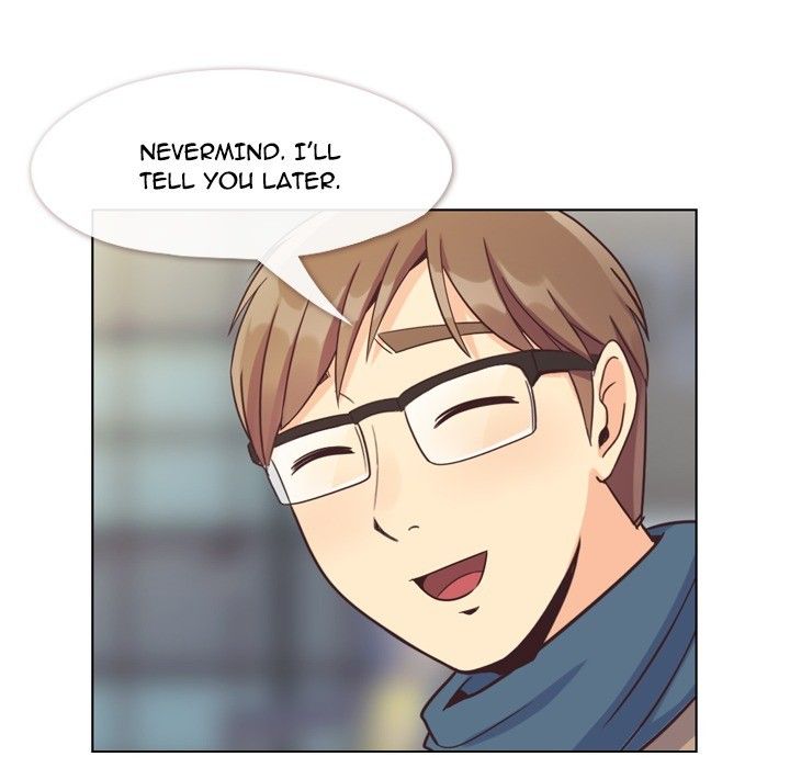 Annoying Alice Manhwa - Chapter 81 Page 31