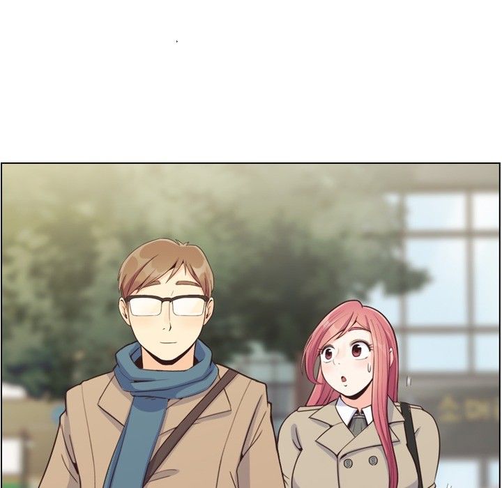 Annoying Alice Manhwa - Chapter 81 Page 32