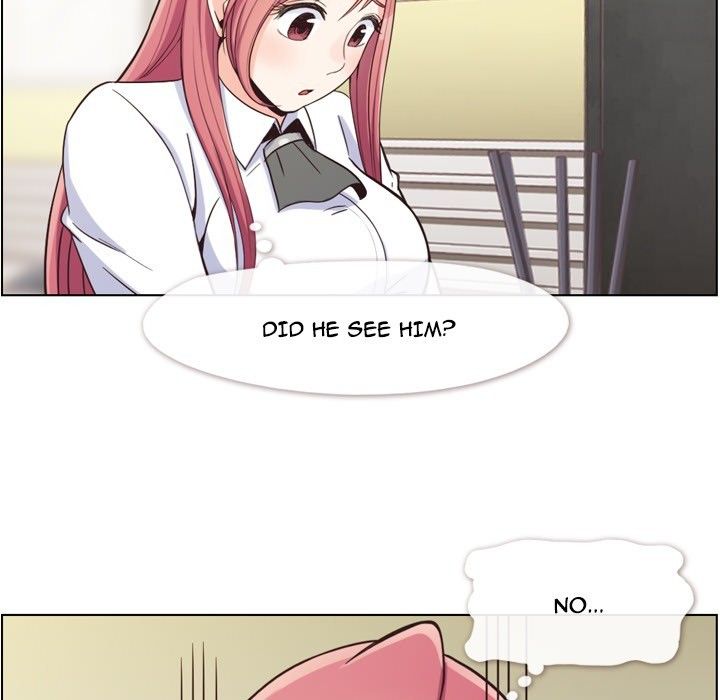 Annoying Alice Manhwa - Chapter 81 Page 35