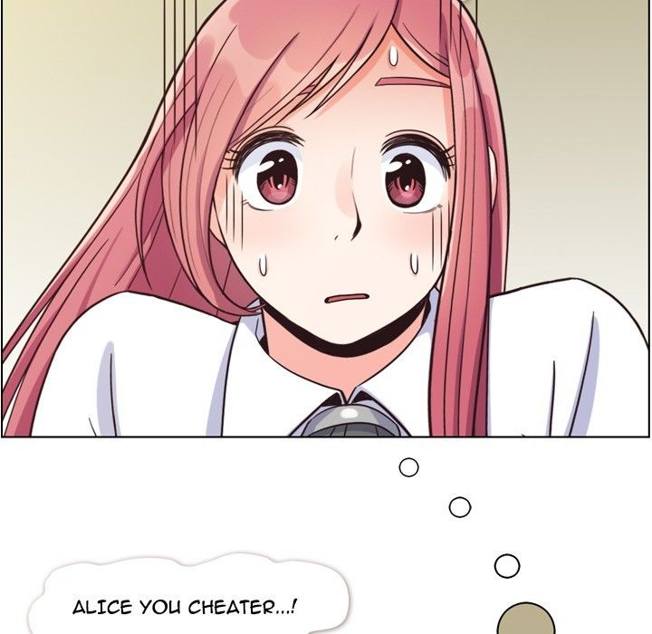 Annoying Alice Manhwa - Chapter 81 Page 36