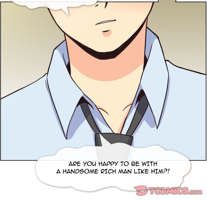 Annoying Alice Manhwa - Chapter 81 Page 37