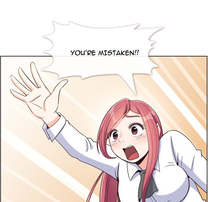 Annoying Alice Manhwa - Chapter 81 Page 38