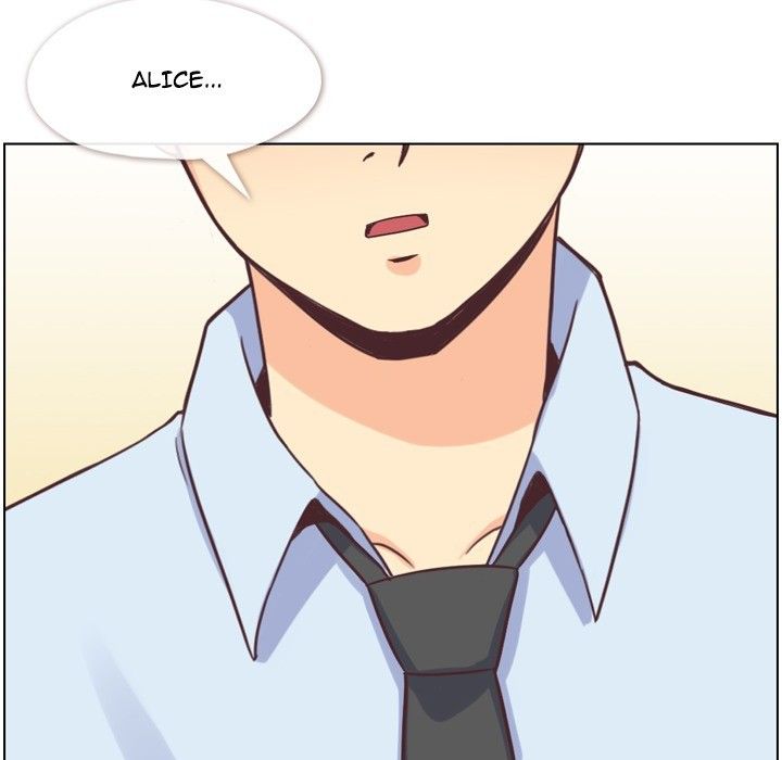 Annoying Alice Manhwa - Chapter 81 Page 42