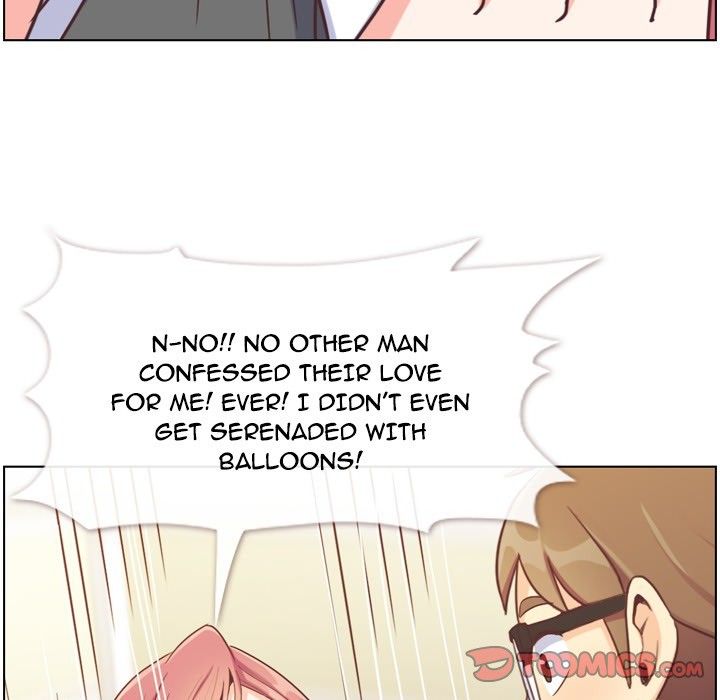 Annoying Alice Manhwa - Chapter 81 Page 45