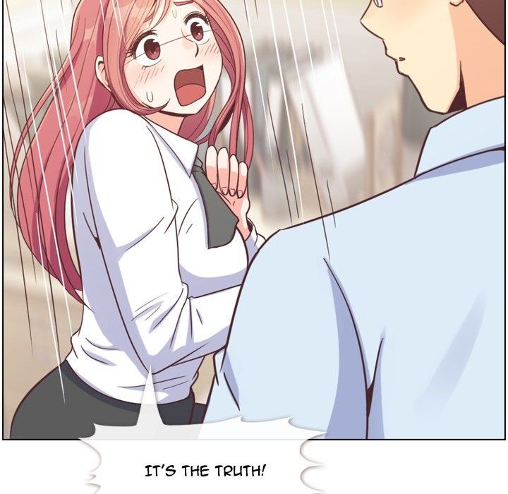 Annoying Alice Manhwa - Chapter 81 Page 46