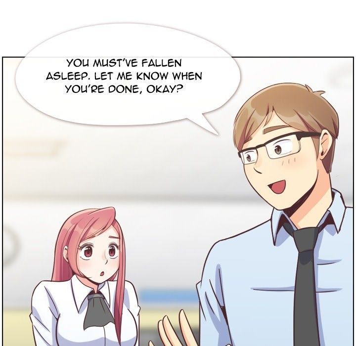 Annoying Alice Manhwa - Chapter 81 Page 50