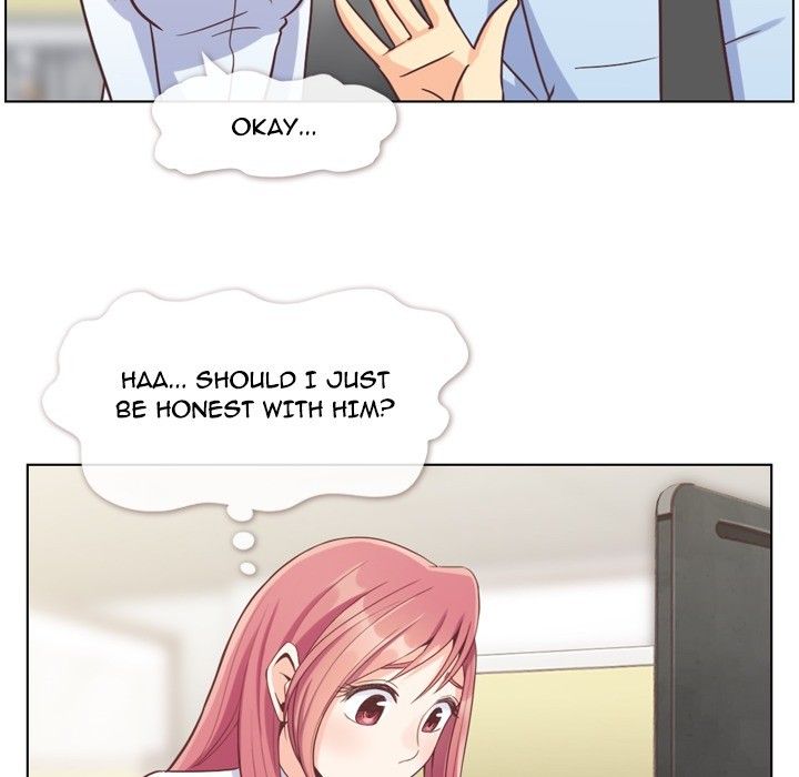 Annoying Alice Manhwa - Chapter 81 Page 51