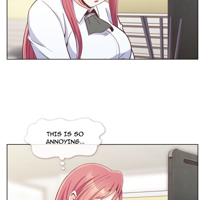 Annoying Alice Manhwa - Chapter 81 Page 52