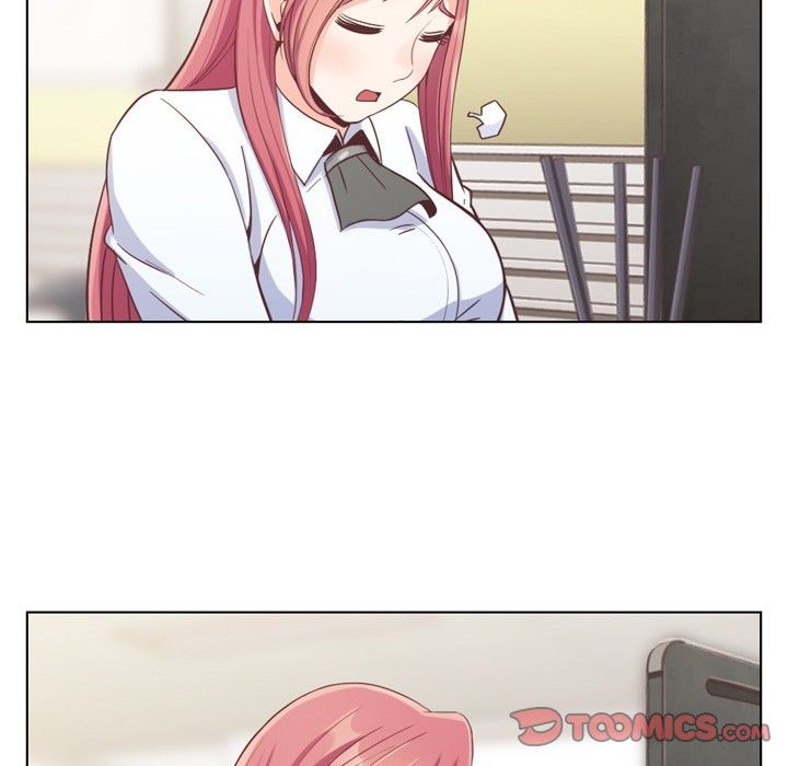 Annoying Alice Manhwa - Chapter 81 Page 53