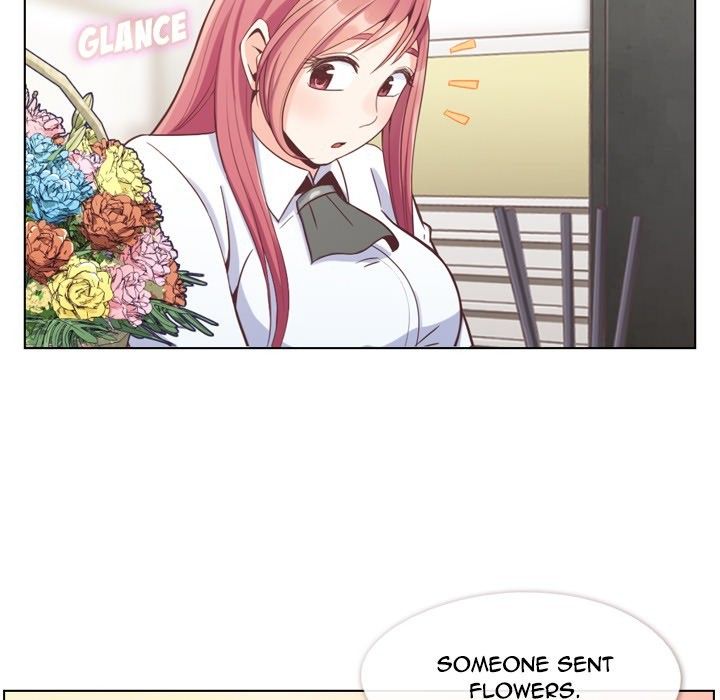 Annoying Alice Manhwa - Chapter 81 Page 54