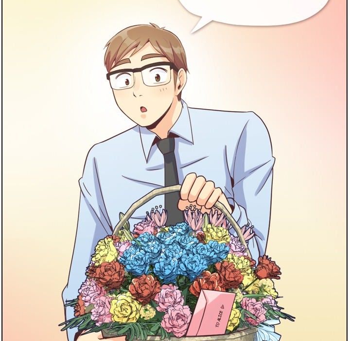 Annoying Alice Manhwa - Chapter 81 Page 55