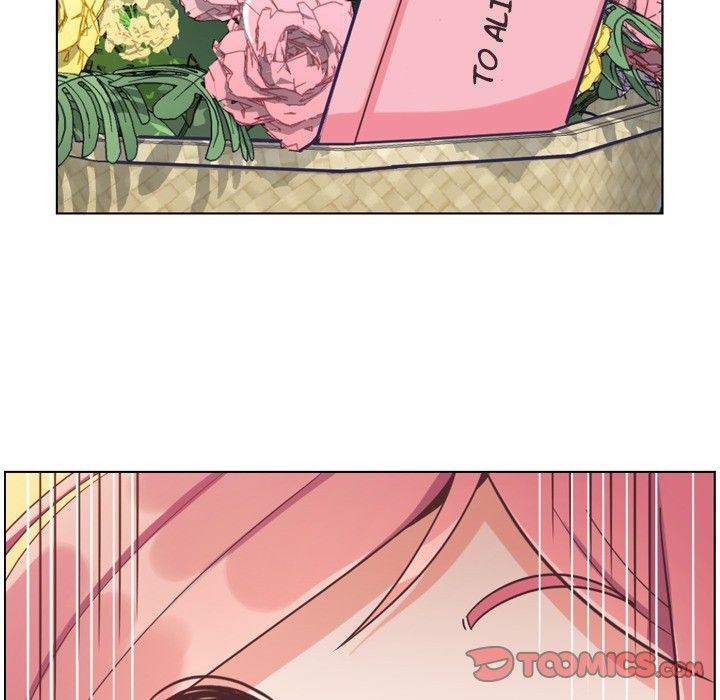 Annoying Alice Manhwa - Chapter 81 Page 57