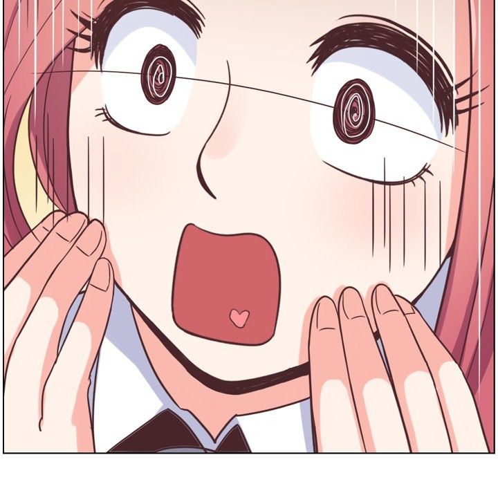 Annoying Alice Manhwa - Chapter 81 Page 58