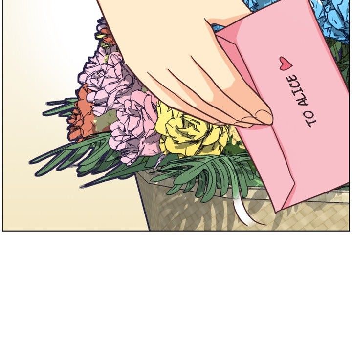 Annoying Alice Manhwa - Chapter 81 Page 60