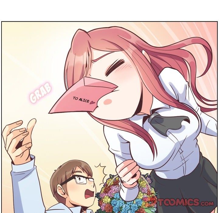 Annoying Alice Manhwa - Chapter 81 Page 61
