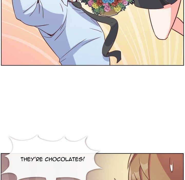 Annoying Alice Manhwa - Chapter 81 Page 62