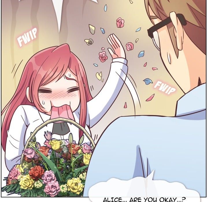 Annoying Alice Manhwa - Chapter 81 Page 63