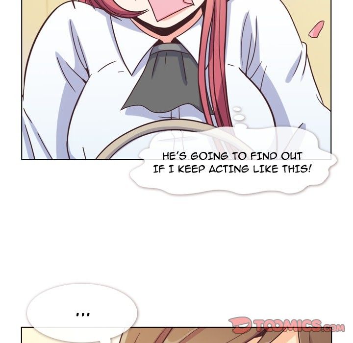 Annoying Alice Manhwa - Chapter 81 Page 65