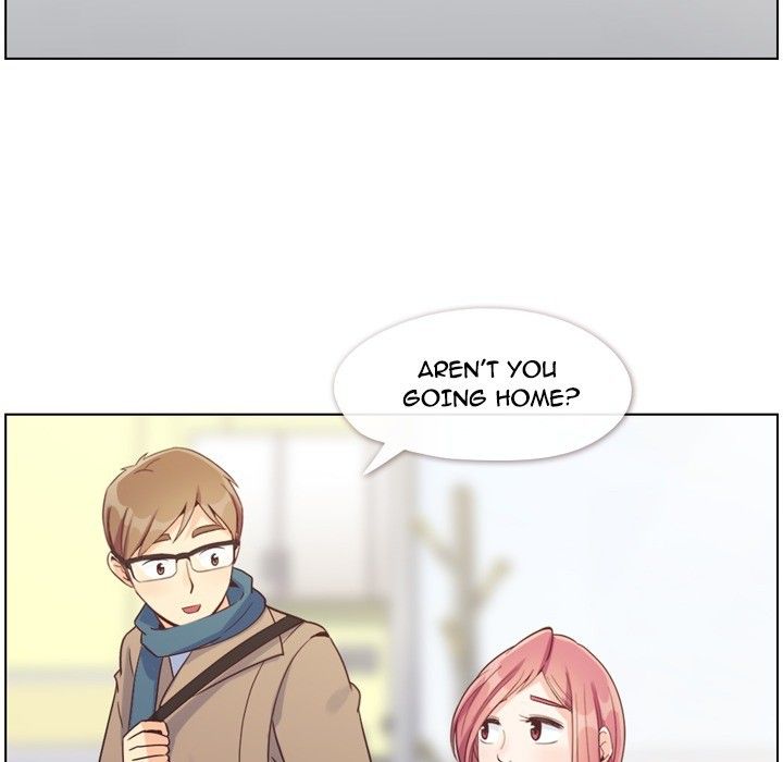 Annoying Alice Manhwa - Chapter 81 Page 68