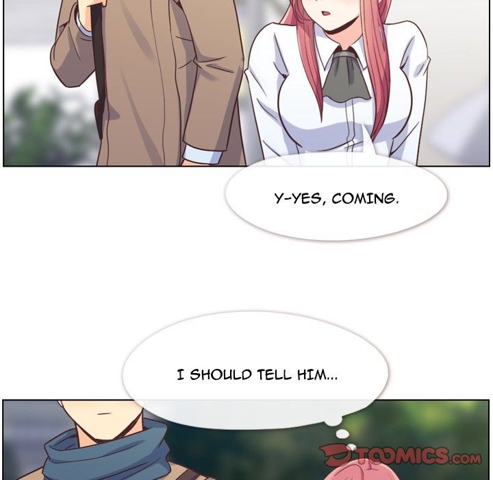 Annoying Alice Manhwa - Chapter 81 Page 69