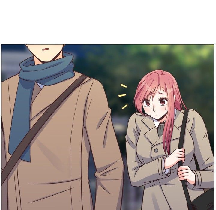 Annoying Alice Manhwa - Chapter 81 Page 71