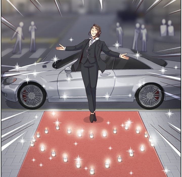 Annoying Alice Manhwa - Chapter 81 Page 74