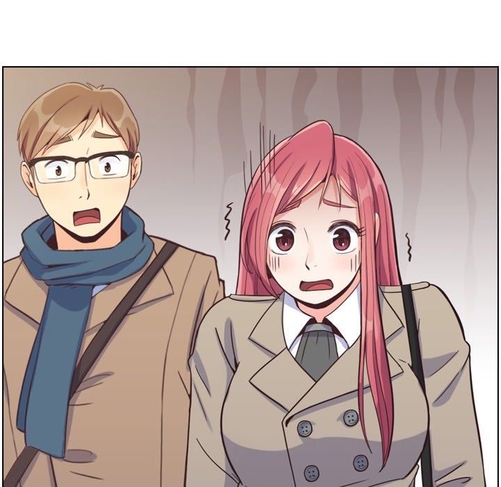 Annoying Alice Manhwa - Chapter 81 Page 76