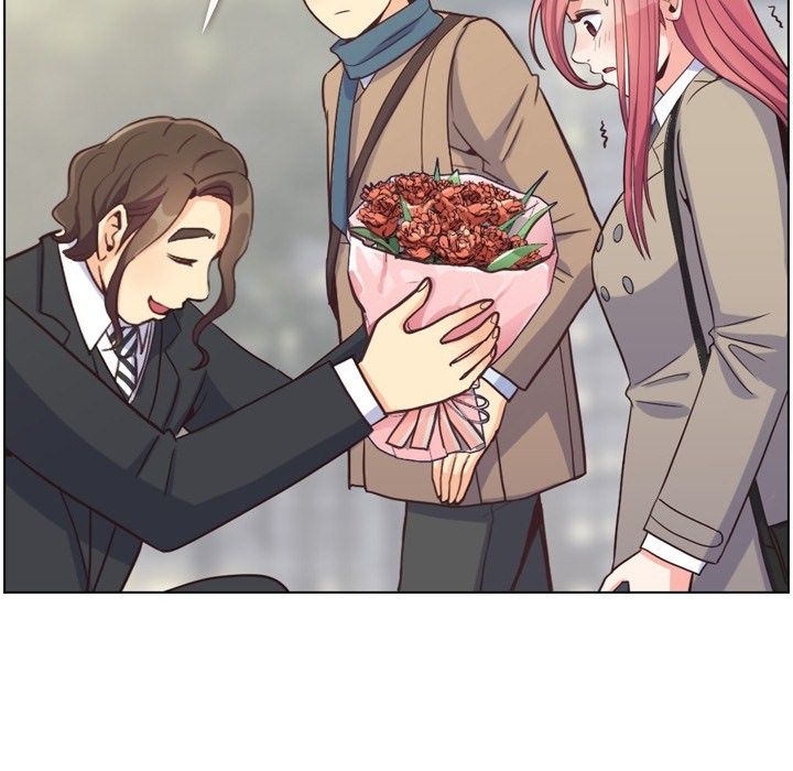 Annoying Alice Manhwa - Chapter 81 Page 78