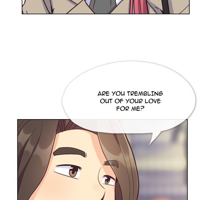 Annoying Alice Manhwa - Chapter 81 Page 80