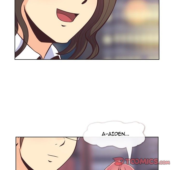 Annoying Alice Manhwa - Chapter 81 Page 81