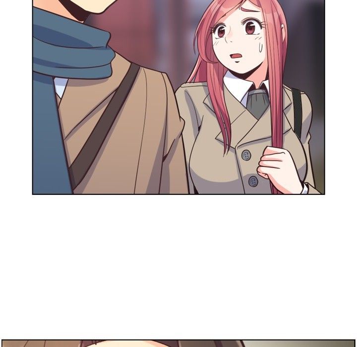 Annoying Alice Manhwa - Chapter 81 Page 82