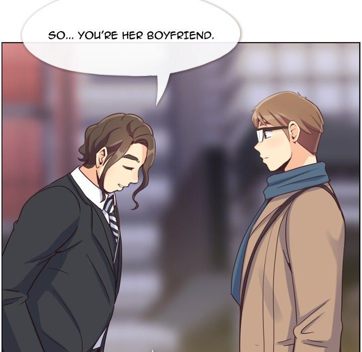 Annoying Alice Manhwa - Chapter 81 Page 84