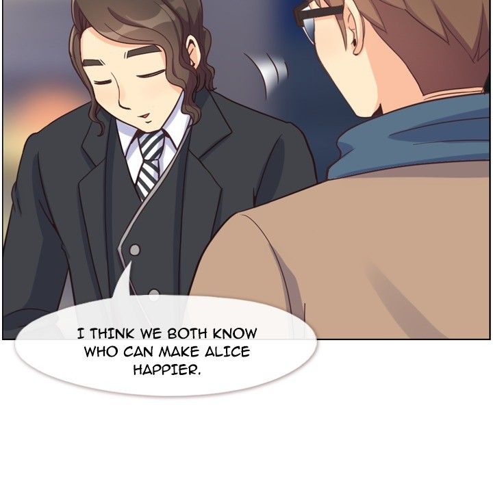 Annoying Alice Manhwa - Chapter 81 Page 86