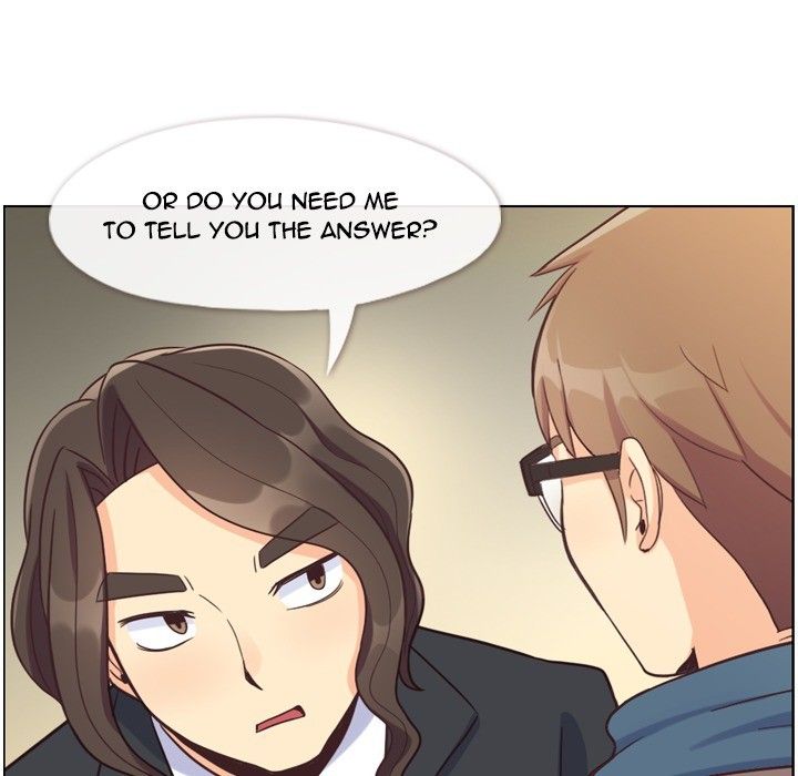 Annoying Alice Manhwa - Chapter 81 Page 87