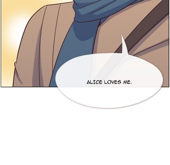 Annoying Alice Manhwa - Chapter 81 Page 91