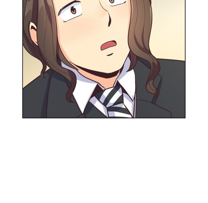 Annoying Alice Manhwa - Chapter 81 Page 94