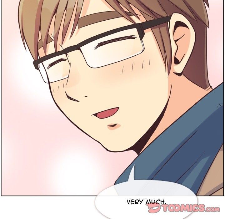 Annoying Alice Manhwa - Chapter 81 Page 97