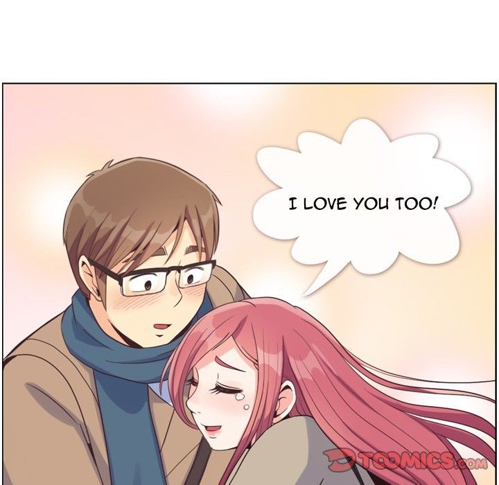 Annoying Alice Manhwa - Chapter 81 Page 101