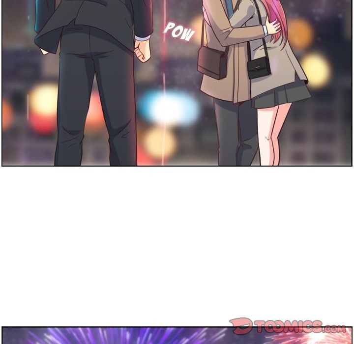 Annoying Alice Manhwa - Chapter 81 Page 105