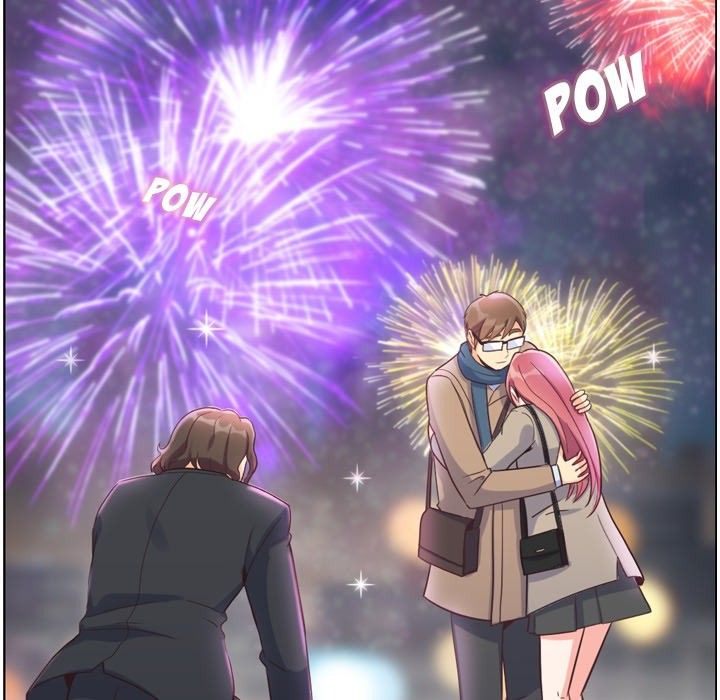 Annoying Alice Manhwa - Chapter 81 Page 106