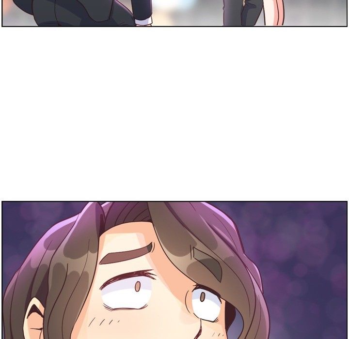 Annoying Alice Manhwa - Chapter 81 Page 107