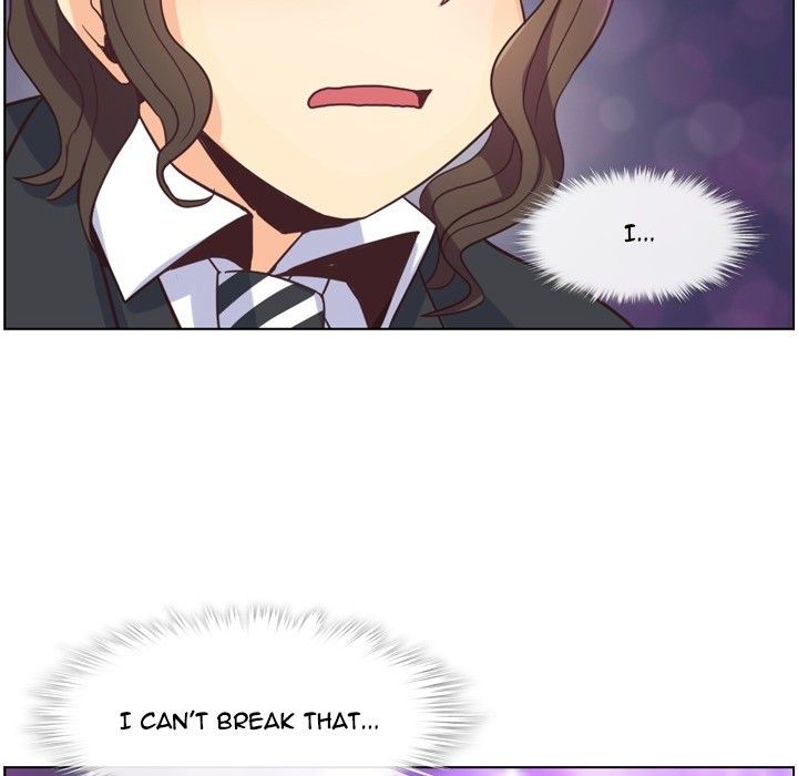 Annoying Alice Manhwa - Chapter 81 Page 108