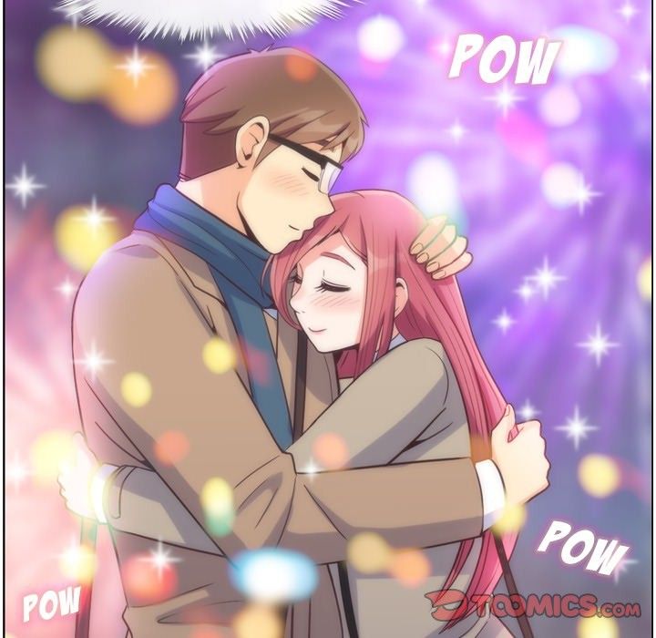 Annoying Alice Manhwa - Chapter 81 Page 109