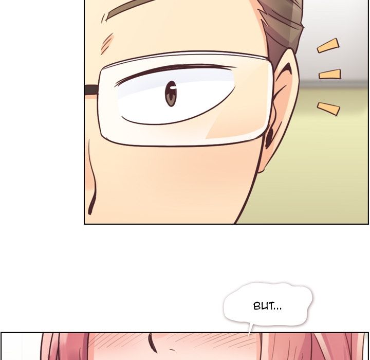 Annoying Alice Manhwa - Chapter 35 Page 43