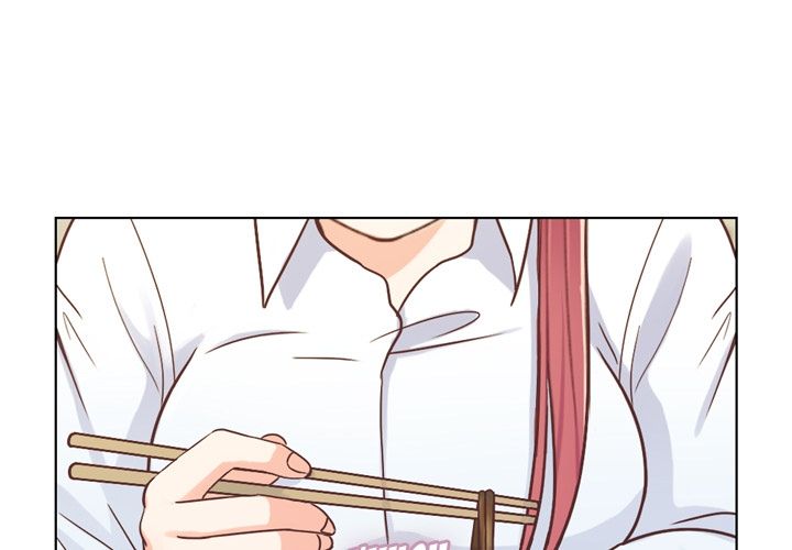 Annoying Alice Manhwa - Chapter 21 Page 1