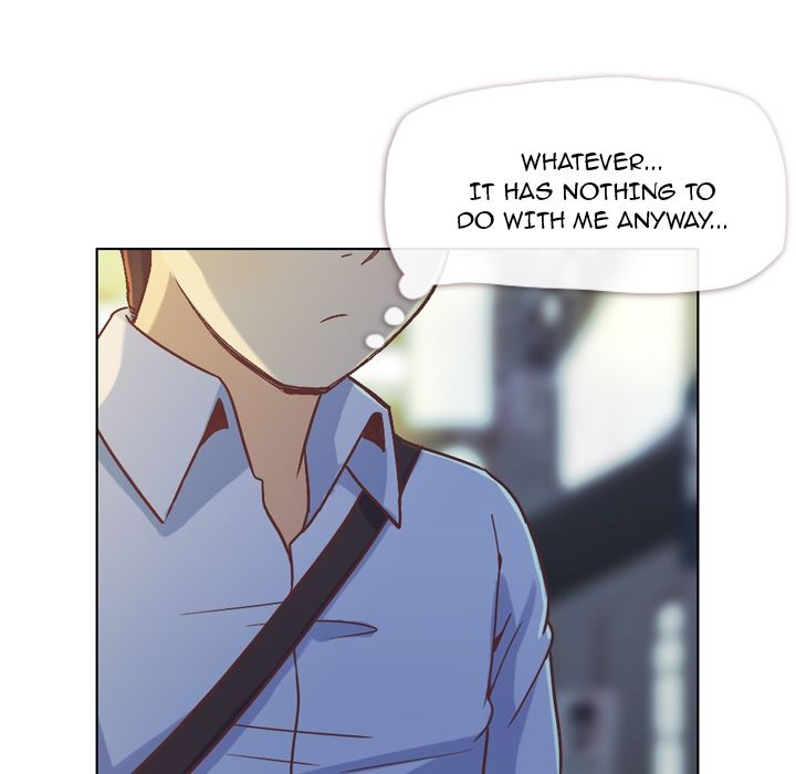 Annoying Alice Manhwa - Chapter 21 Page 9