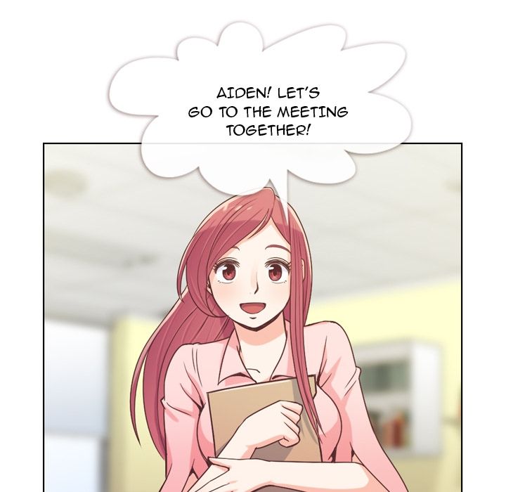 Annoying Alice Manhwa - Chapter 21 Page 19